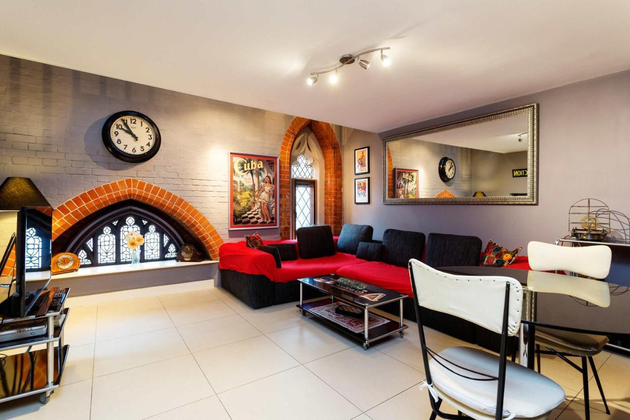 Veeve - Ecclesiastical Interiors Apartamento *