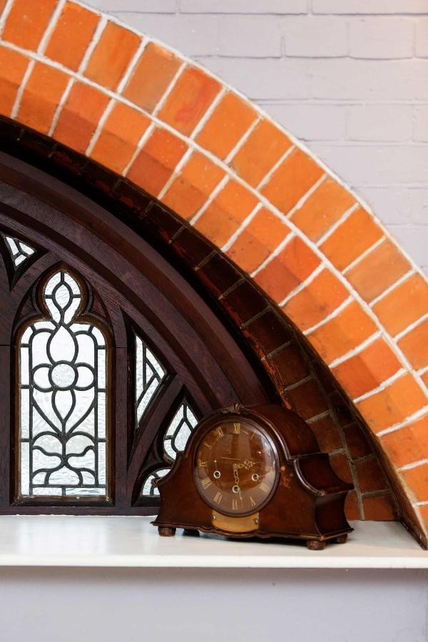 Apartamento Veeve - Ecclesiastical Interiors *