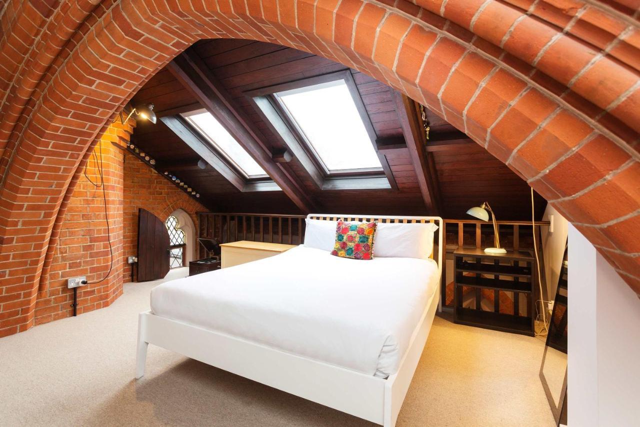 Veeve - Ecclesiastical Interiors Apartamento Londres