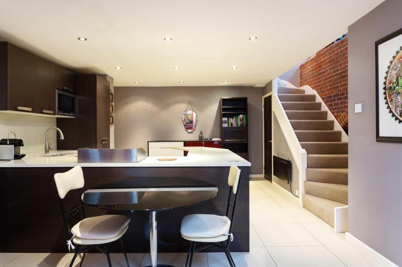 Apartamento Veeve - Ecclesiastical Interiors *