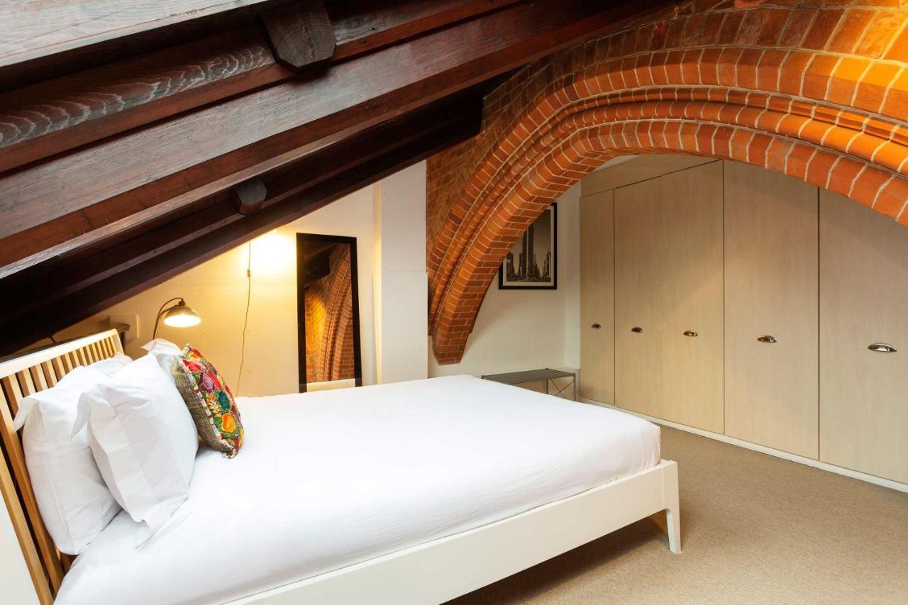 Apartamento Veeve - Ecclesiastical Interiors *
