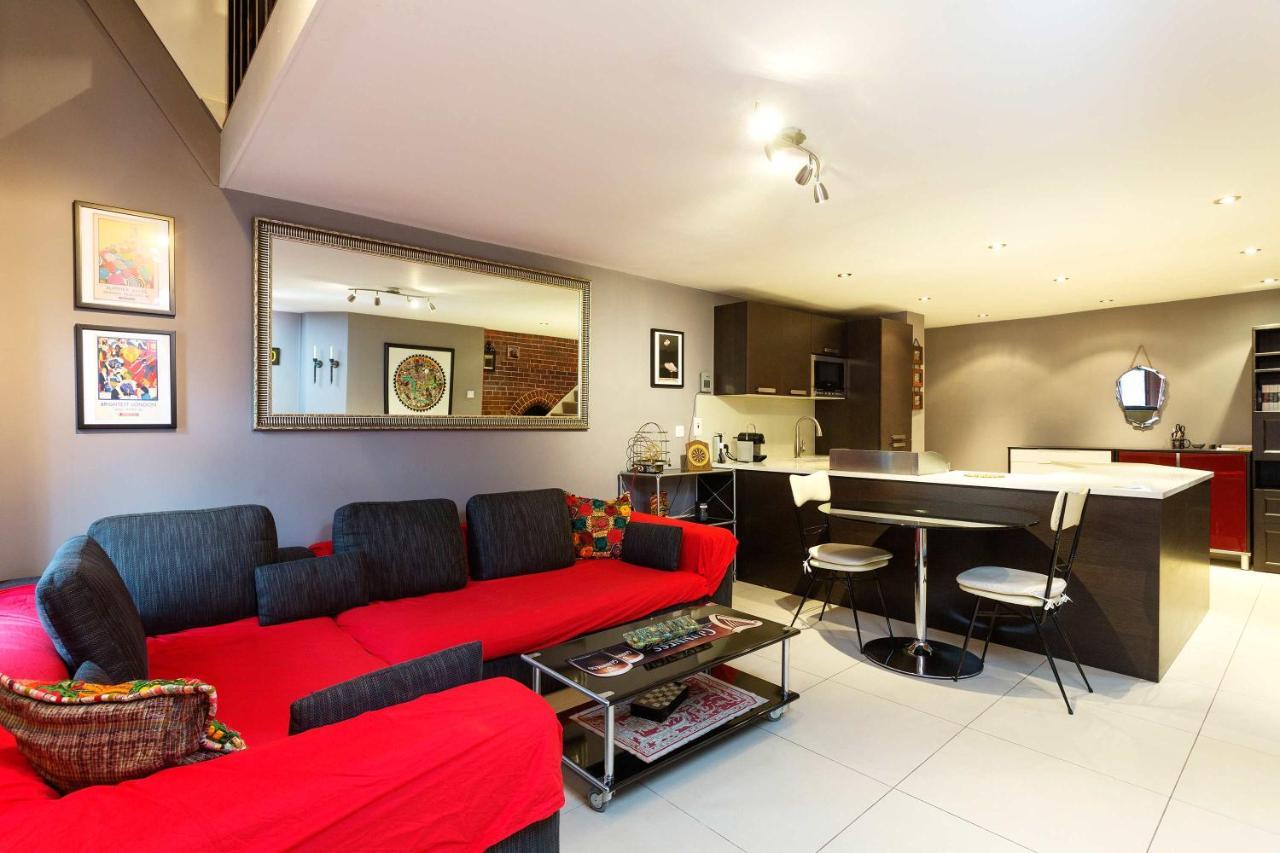 Apartamento Veeve - Ecclesiastical Interiors *